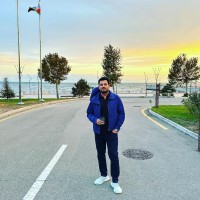 Pawan Garg