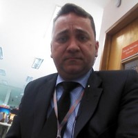 Wagner de Moura Farias