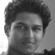 Shiva Rama Krishnan Mohan
