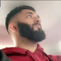 Mustafa Ali