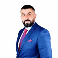 Yazan Aljamal