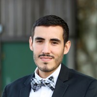 Hugo Ramirez
