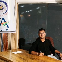 Aditya .V . Mistri