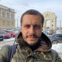 Kirill Dmitriev