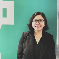 Nhung Tu