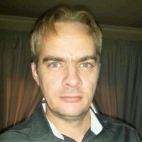 Rudolph Van Staden