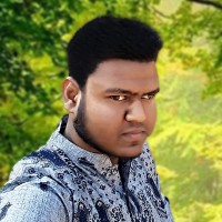 MD. Tanjil Ahmed