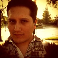 Diego Ramos Jimenez