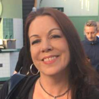 Katarina Poulet