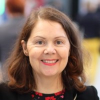 Sanne Dech