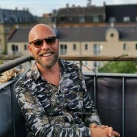 Christian Læssøe Dosdal