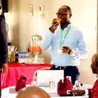 Gilbert Ngeno