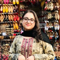 Amna Imran