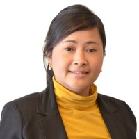 Claire Pino