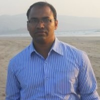 Sushil Rehpade
