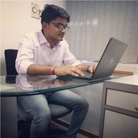 Pradeep G.