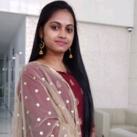 Kavya Chinthala