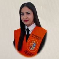 Majda El Ibrahimi Yakoubi