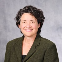 Laurie Meyer