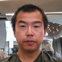 Mike Kuang