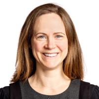 Rebecca Spohrer