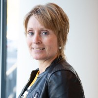 Sandra Maat