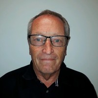 Terry Mason