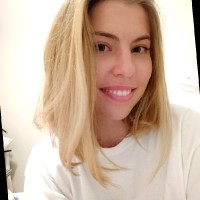 Silvia Matey Touza