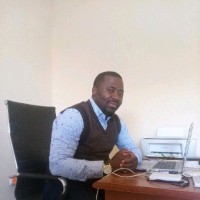 Evariste Bwambu