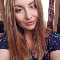 Катя Симонова