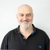 Richard Butterfield