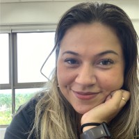 Ariane Dias