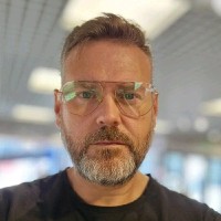 Martin Moberg