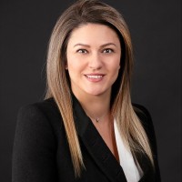 Youlia Ouzounova