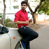 Dharunkumar A