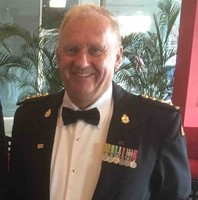 Tony Herrmann, Csm