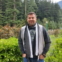Deril Dsouza