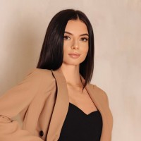 Veronika Riaboshlyk