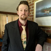 Nicholas Dawson
