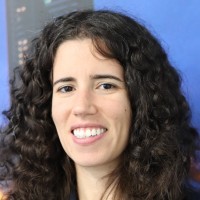Elisa De Melo Henriques