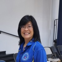 Vickie Vo