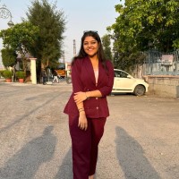 Sudiksha Arya
