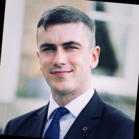 Ian Ó Dunaigh