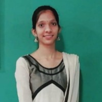 P Shivani Reddy