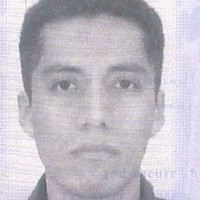 Moises Castro Ceron