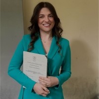 Aurora Di Girolamo