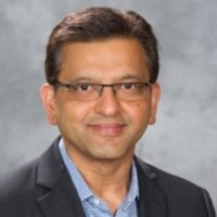 Viren Gandhi