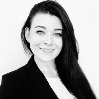 Kathryn Leena Bibeau