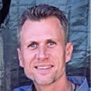 Mikael Nynäs