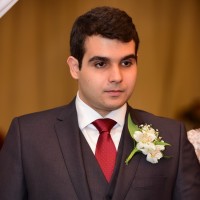 Matheus Marcondes